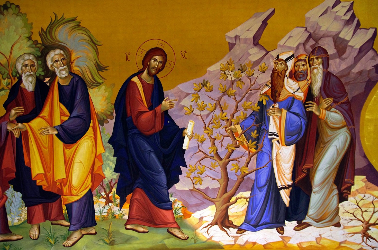 Curriculum Development for Apostolic Education Success