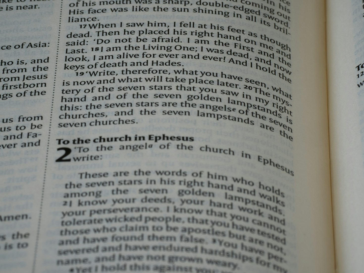 Training Resources That Support Ministry Effectiveness