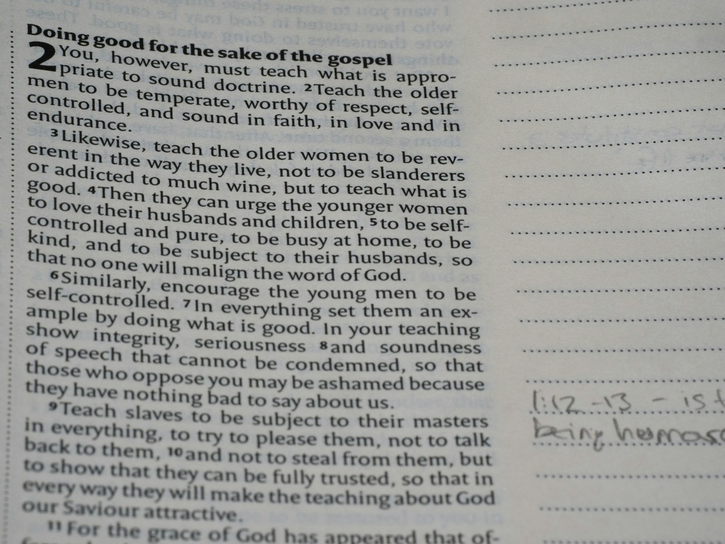 Community Connections: The Heart of Spiritual Learning